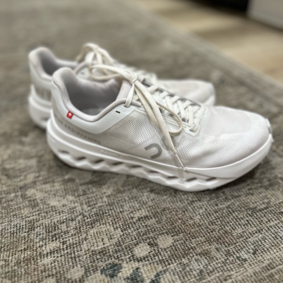 On Running Cloudsurfer - Picture 3 of 8